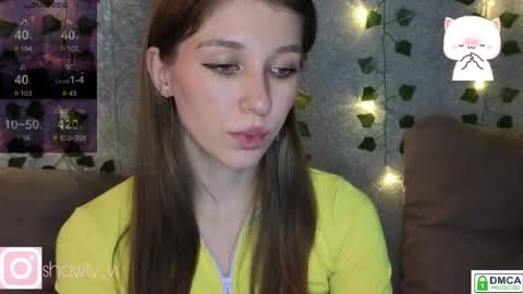 Snapshot of shawty_vi chatting on 01.28.25 shawty_vi online show from 01.28.25