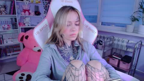 Katrin online show from 11.29.25