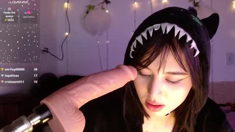 Shayla 3 online show from 12.04.24