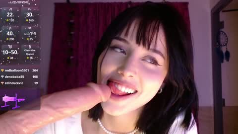 Shayla 3 online show from 12.11.24