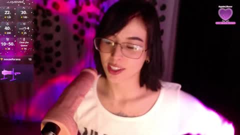 Shayla 3 online show from 01.31.25