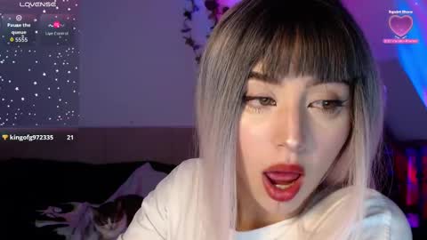 Shayla 3 online show from 09.13.25