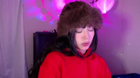 Shayla 3 online show from 01.14.26