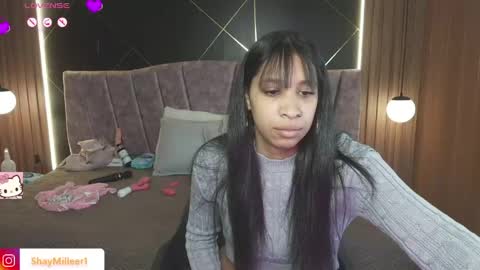 Shay Miller online show from 05.15.26