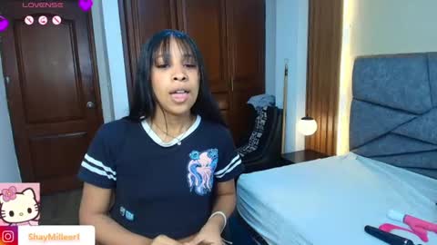 Shay Miller online show from 06.16.26