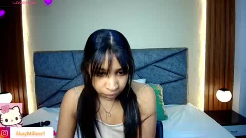 Shay Miller online show from 06.18.26