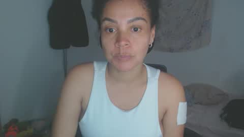 Shayna online show from 11.27.25