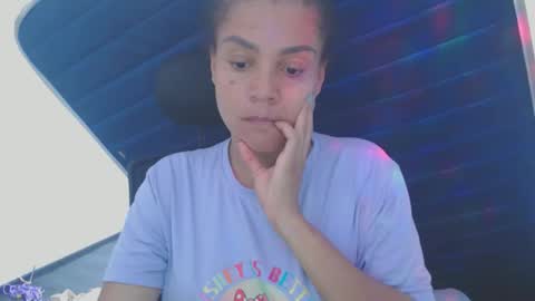 Shayna online show from 05.25.26