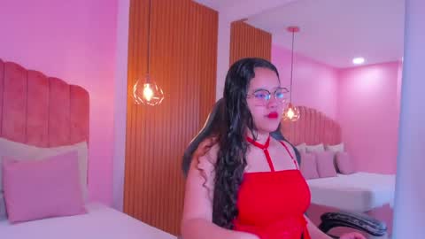 shayra_alina online show from 07.04.26