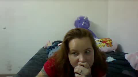 Snapshot of shayrafox4u chatting on 10.20.25 shayrafox4u online show from 10.20.25