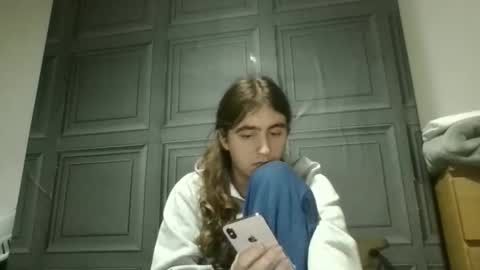 Shay Edging online show from 12.20.25