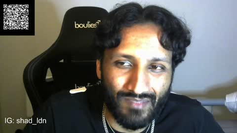 Shad online show from 12.05.24