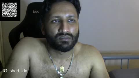 Shad online show from 12.15.24