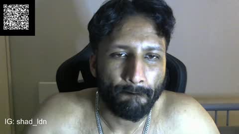 Shad online show from 12.25.24