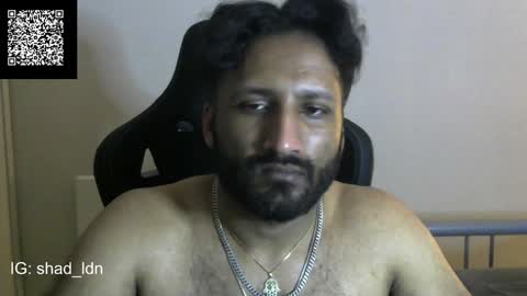 Shad online show from 12.25.24