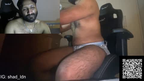 Shad online show from 01.04.25