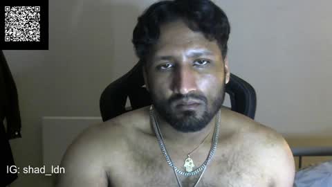 Shad online show from 01.07.25