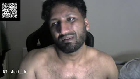 Shad online show from 01.08.25