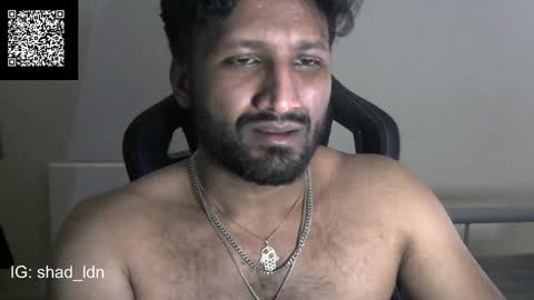 Shad online show from 01.09.25