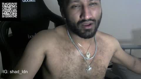 Shad online show from 01.11.25