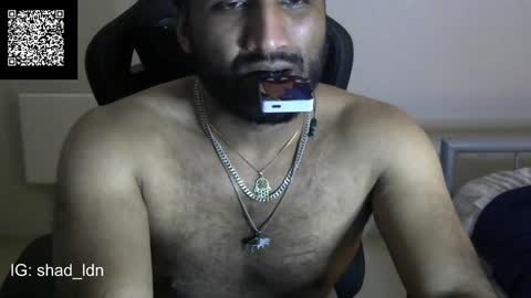 Shad online show from 01.12.25