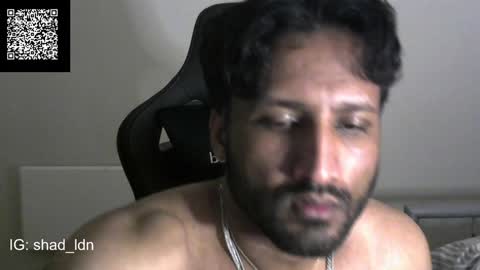 Shad online show from 01.13.25