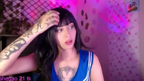 Snapshot of she_alice chatting on 03.03.26 she_alice online show from 03.03.26