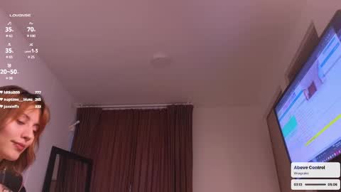 Laura c online show from 02.22.25