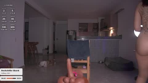 Laura c online show from 04.13.26