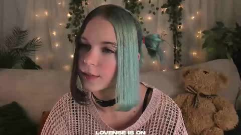 Anika online show from 10.09.25