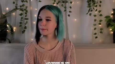 Anika online show from 11.14.25