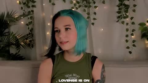 Anika online show from 11.15.25