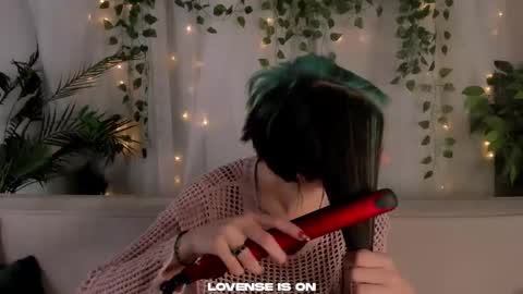 Anika online show from 11.17.25