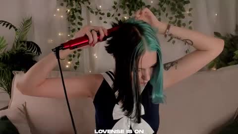 Anika online show from 11.18.25