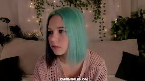 Anika online show from 11.21.25