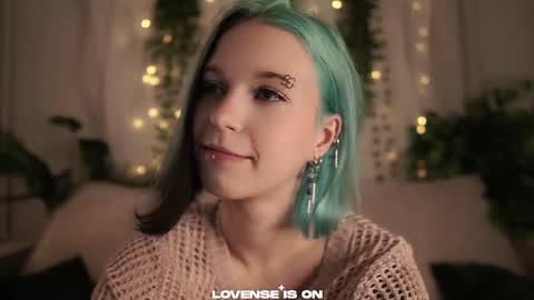 Anika online show from 11.24.25