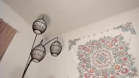 Snapshot of sheaababy chatting on 03.01.26 Secret Shea online show from 03.01.26