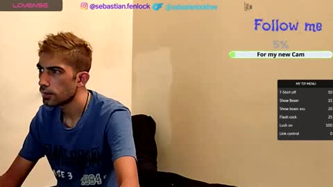 shebas07 online show from 02.18.26