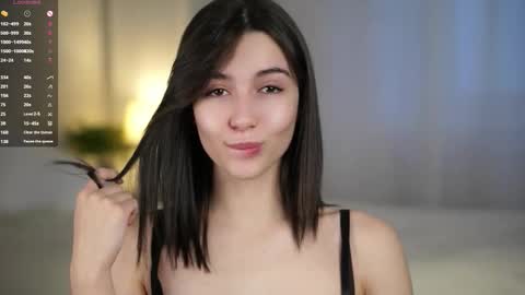 Tessa online show from 10.28.25