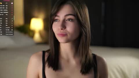 Tessa online show from 11.14.25