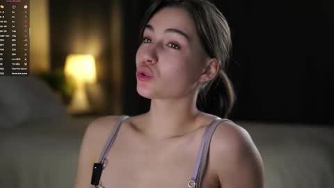 Tessa online show from 11.20.25