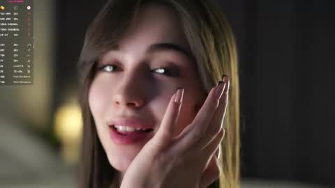 Tessa online show from 12.14.25