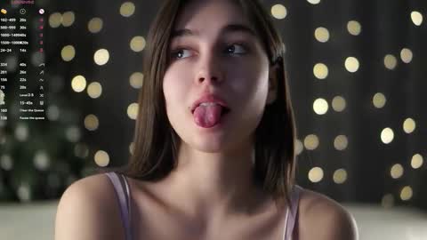 Tessa online show from 01.10.26