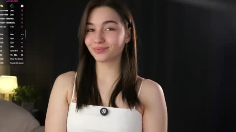 Tessa online show from 04.10.26