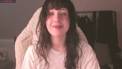 Chiara online show from 04.15.26