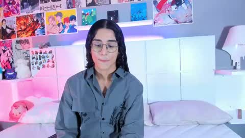 Sheepy online show from 02.14.25