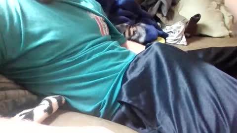 sheepydoggy45 online show from 11.30.25