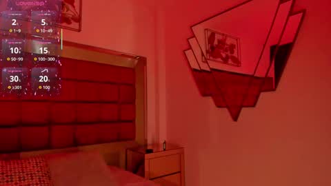 Shego  online show from 10.29.25