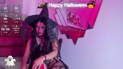 Shego  online show from 11.01.25