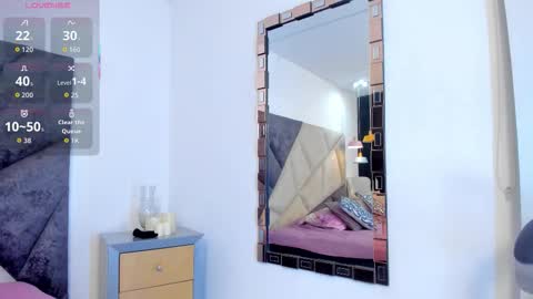 Shego  online show from 11.09.25